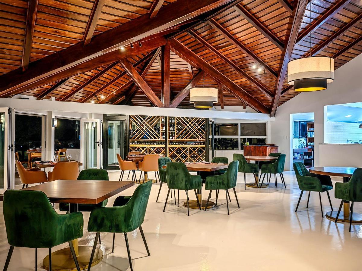 Lodge & Gardens By Boeena