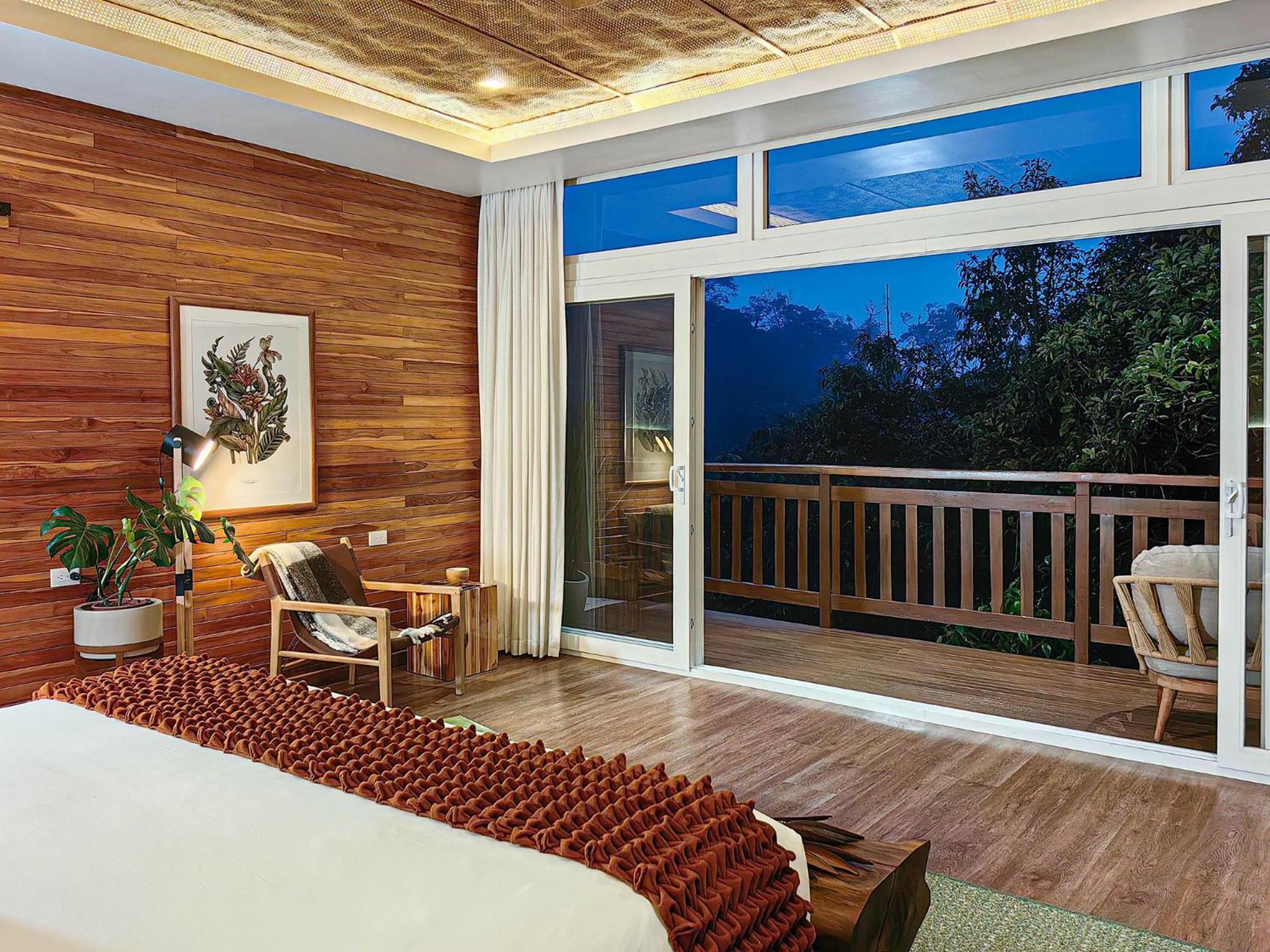 Lodge & Gardens By Boeena *