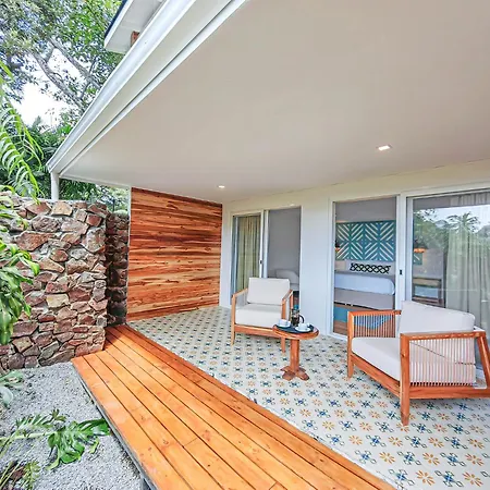 Monteverde Lodge & Gardens By Boeena Exterior photo