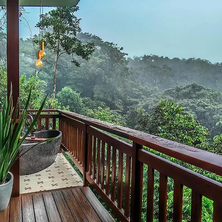 Monteverde Lodge & Gardens By Boeena Exterior photo