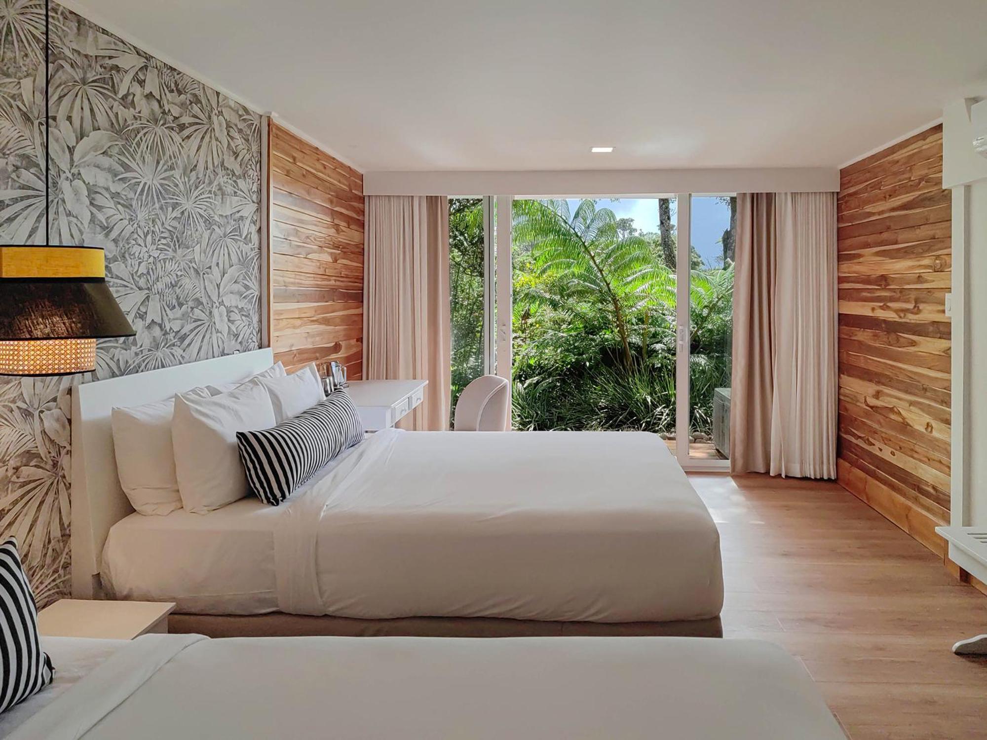 Lodge & Gardens By Boeena *