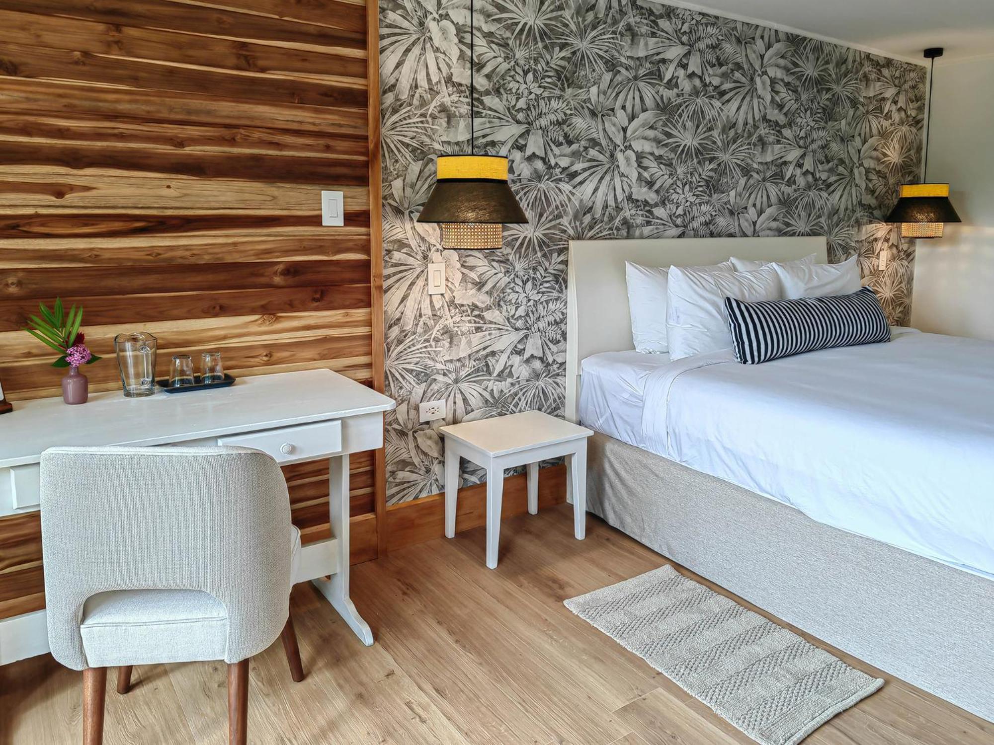 Lodge & Gardens By Boeena *