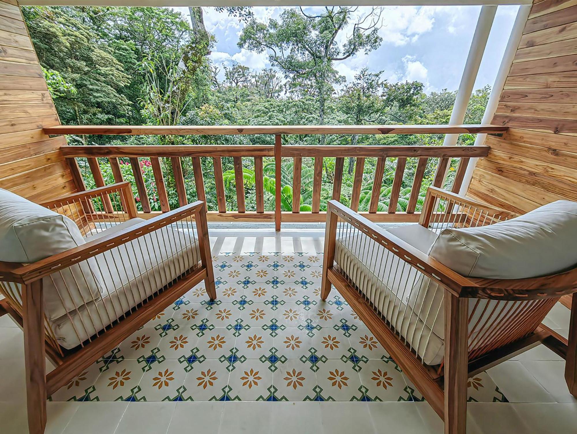 Lodge & Gardens By Boeena Monteverde